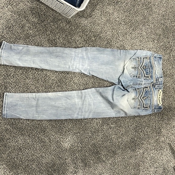 Rock Revival Denim - Women’s rock revival jeans